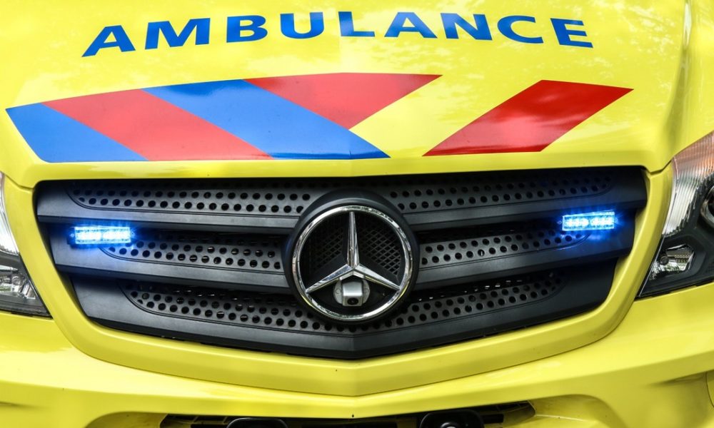 Vrouw opgepakt na steekpartij -.