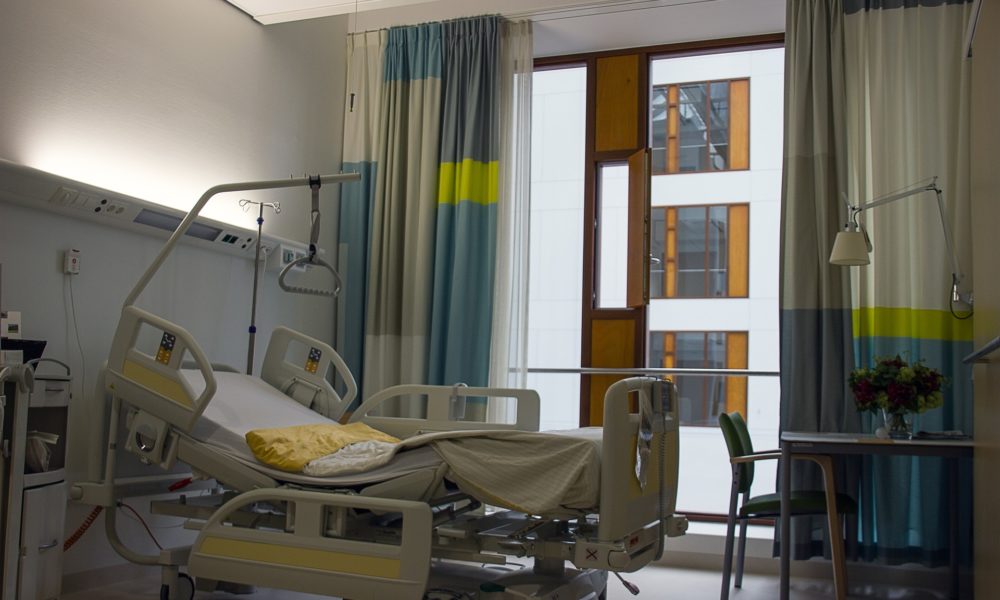 Ziekenhuis Gent wil geen bedden meer vrijhouden voor covidpatiënten - 112Vandaag