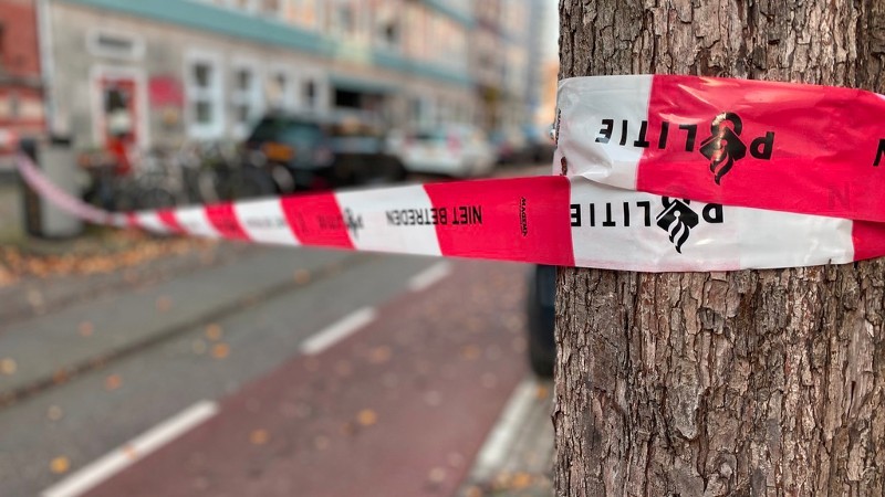 Twee doden na ongeval in IJsselstein.
