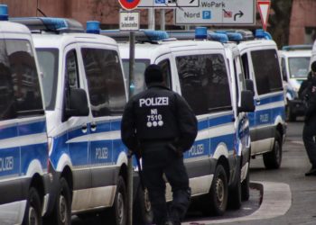 Polizei