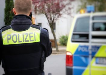 Polizei