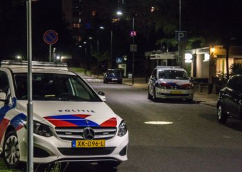 politie