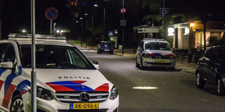 politie