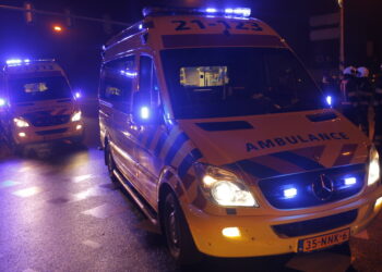ambulance