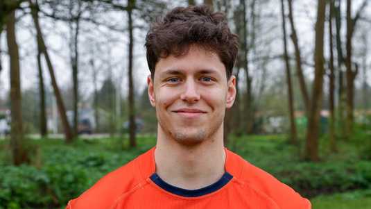 Nederlands rugbytalent omgekomen bij tragisch verkeersongeval in Frankrijk.