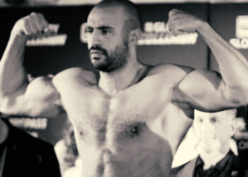 Badr Hari