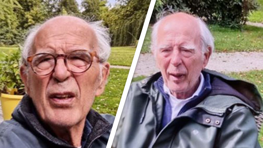 Lichaam vermiste Paul (79) gevonden - 112Vandaag