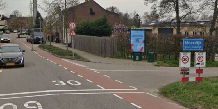 moerdijk
