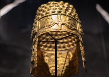goudenhelm