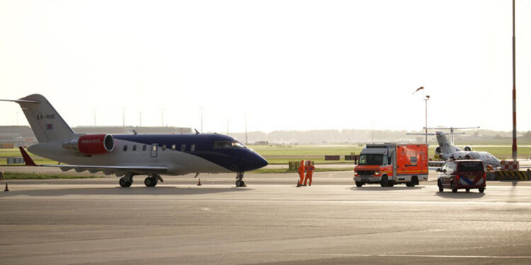 Schiphol