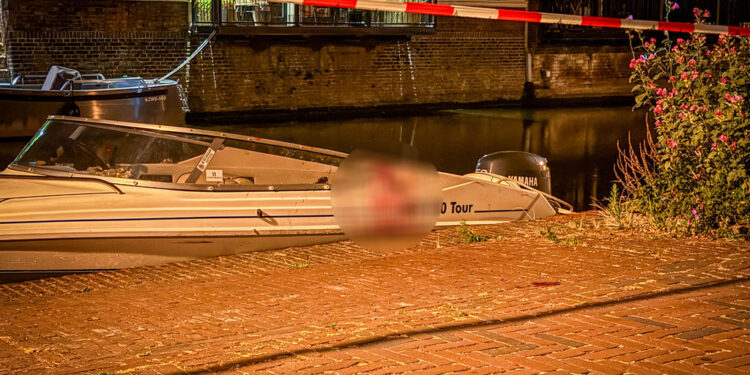Leiden