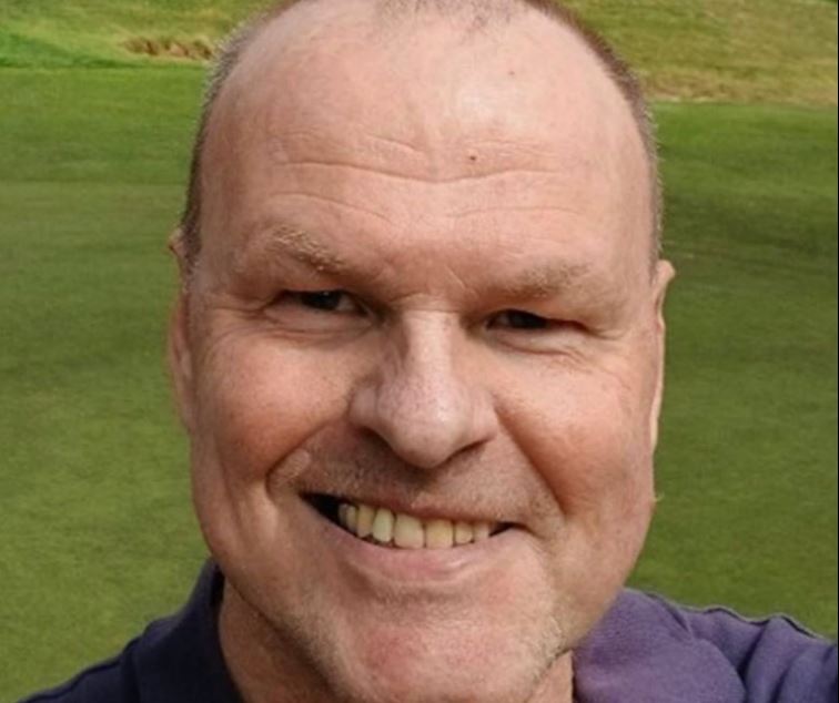Vermiste Bertho Smit (60) uit Maarssen