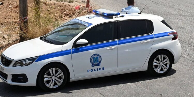 Griekenland Kreta