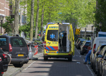 ambulance