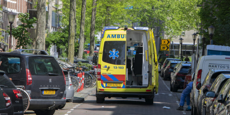 ambulance