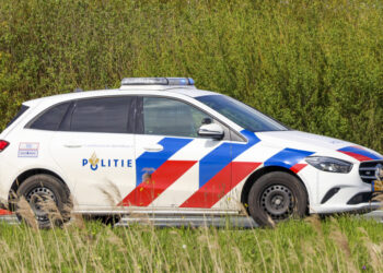 politie