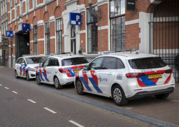 politie