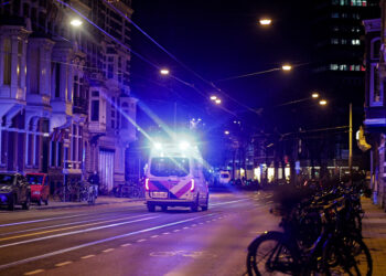 ambulance