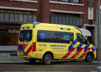 ambulance