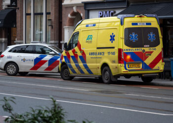 politie