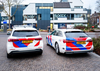 politie