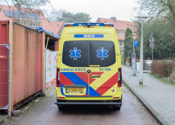 Ambulance