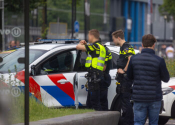 politie