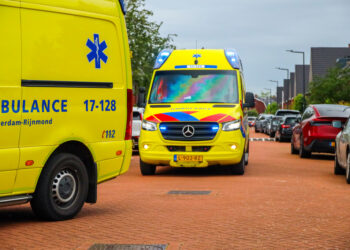 ambulance