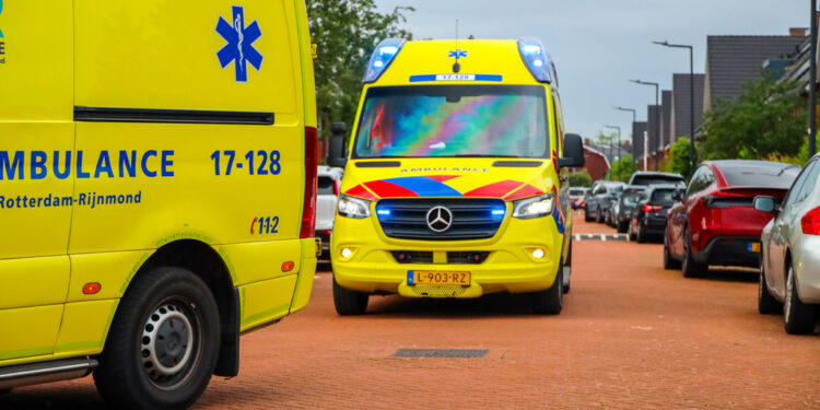 ambulance