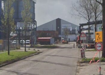 schiedam