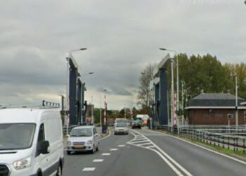 sluis