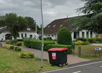 Bourtange