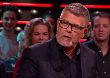Emile Ratelband