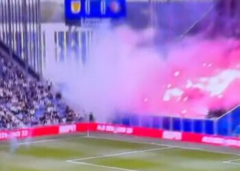 Cambuur/Feyenoord