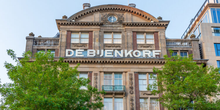 Bijenkorf