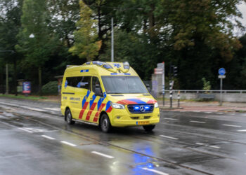 Ambulance