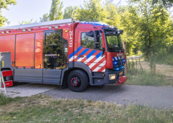 brandweer