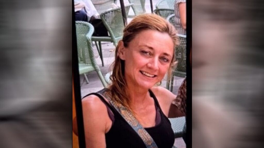 Vermiste Aukje (44) dood gevonden in water - 112Vandaag