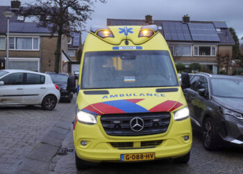 ambulance