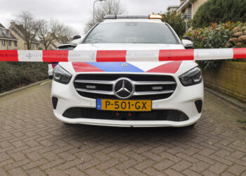 politie