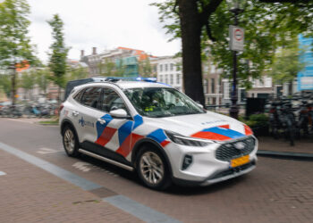 politie