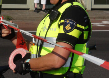politie