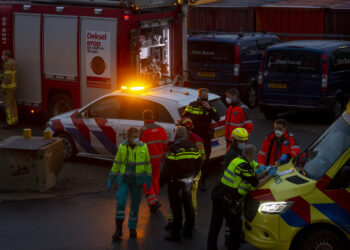politie
