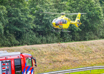 traumahelikopter