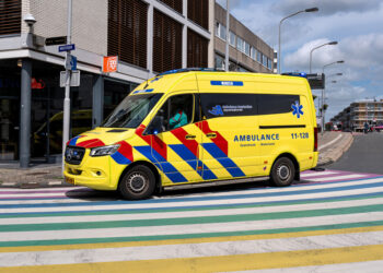 ambulance